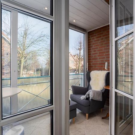 Ost29A Ferienwohnung Strandliebe Niendorf  Dış mekan fotoğraf
