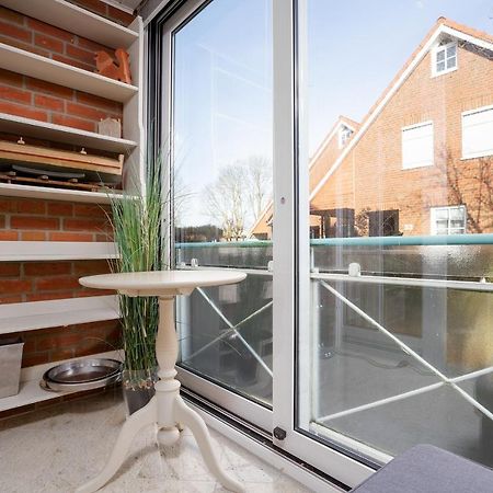 Ost29A Ferienwohnung Strandliebe Niendorf  Dış mekan fotoğraf