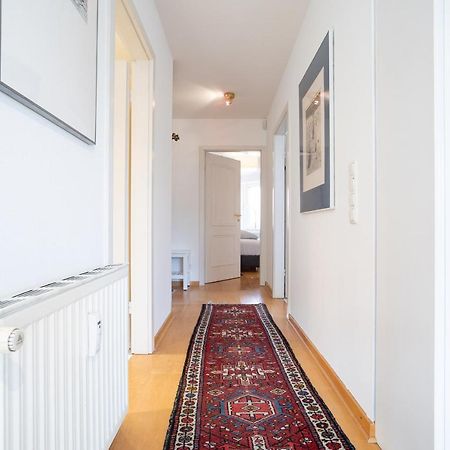 Ost29A Ferienwohnung Strandliebe Niendorf  Dış mekan fotoğraf