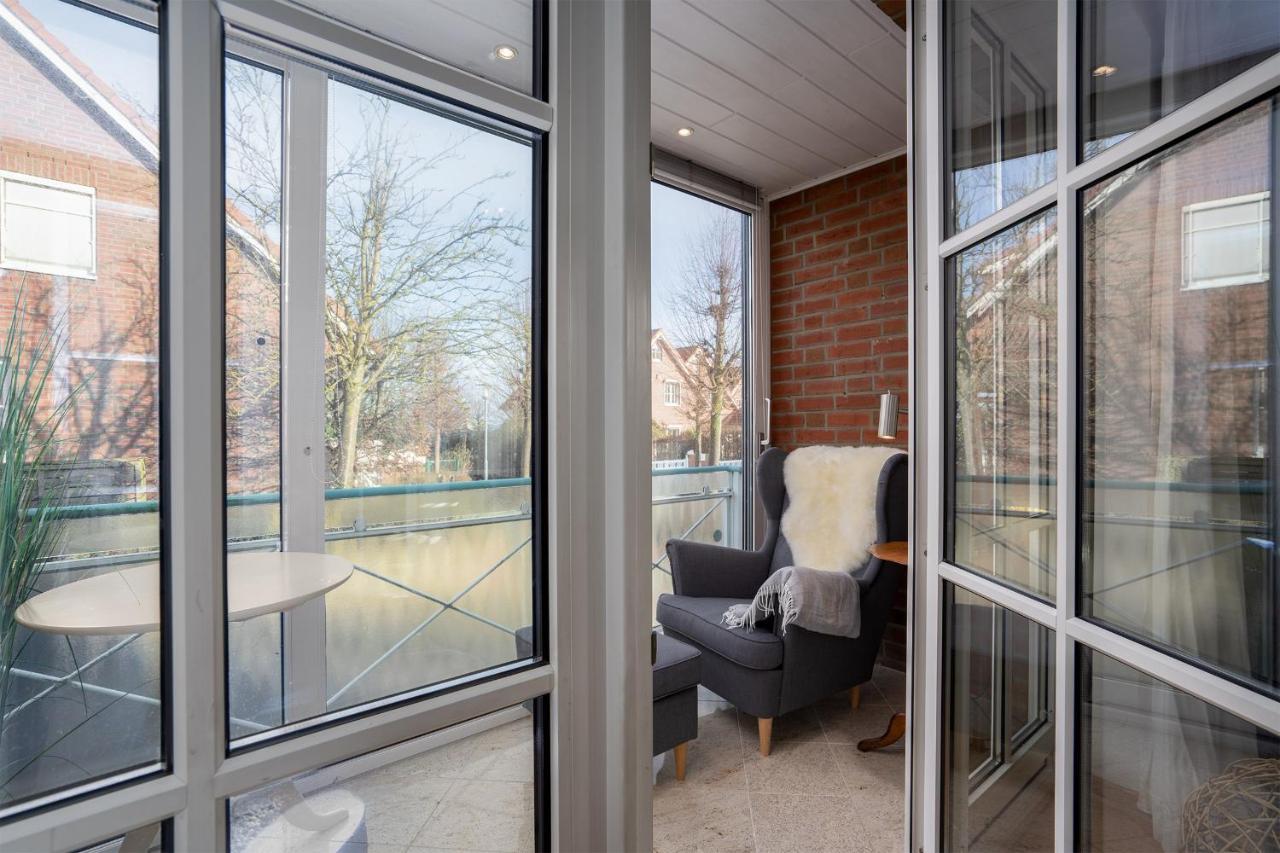 Ost29A Ferienwohnung Strandliebe Niendorf  Dış mekan fotoğraf