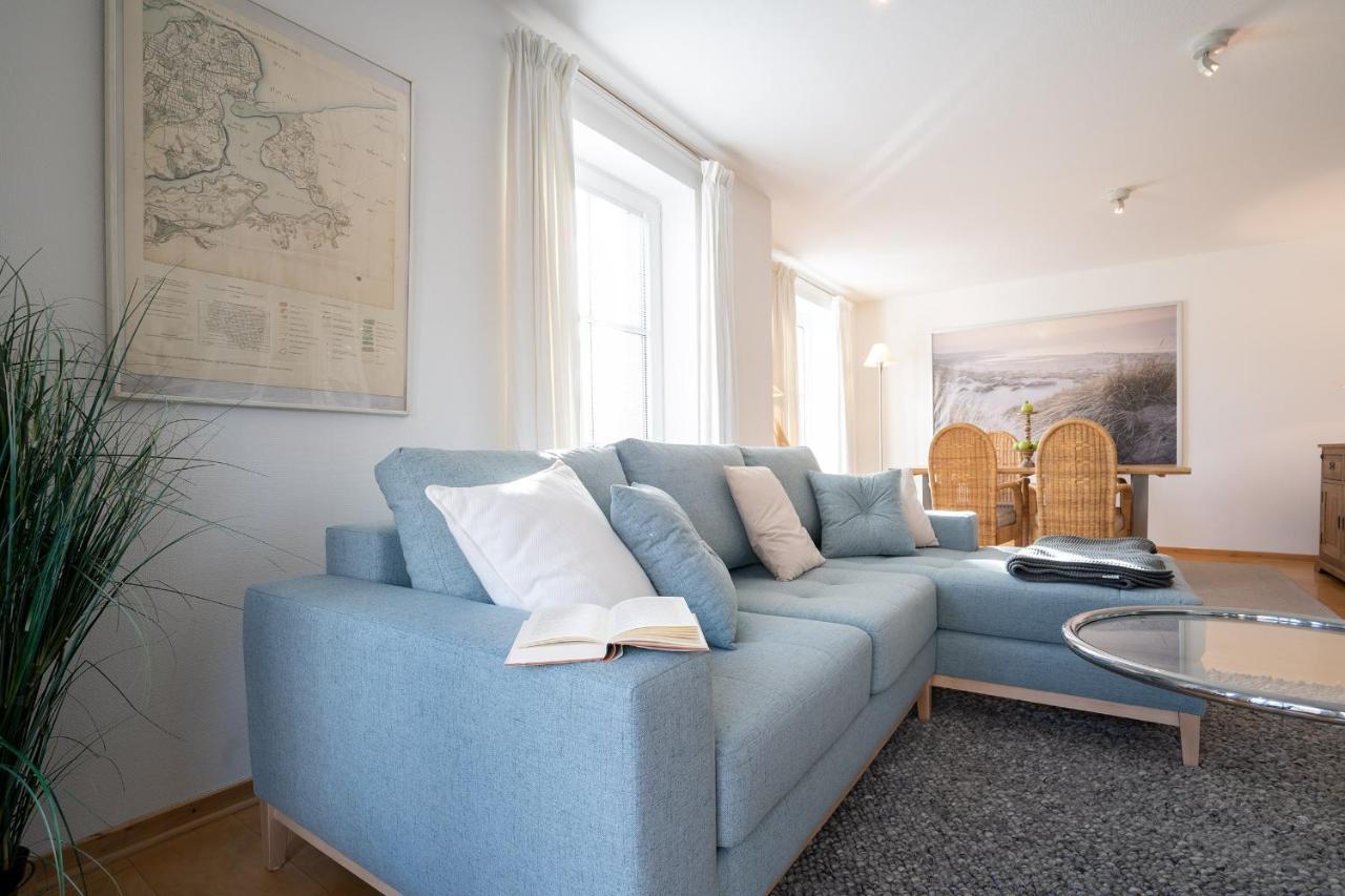 Ost29A Ferienwohnung Strandliebe Niendorf  Dış mekan fotoğraf